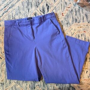 J. Crew Factory Kallie Pant